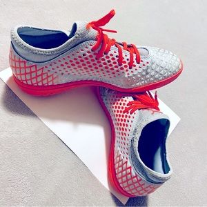PUMA Indoor Soccer Shoes